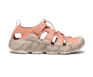 KEEN Hyperport H2 W - Femme - Orange / Beige - taille 37- modèle 2025