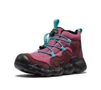 KEEN Hypowser Chukka Bottes Chukka imperméables unisexes pour enfant, Huckleberry/quartz violet, 2