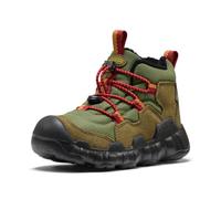 KEEN Hypowser Chukka Waterproof Bottes ChukkaMixte enfant