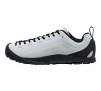 Keen - Chaussures en cuir - Jasper W Ballad Blue/Pink Lemonade pour Femme en Cuir - Taille 36 - Bleu Bleu 36
