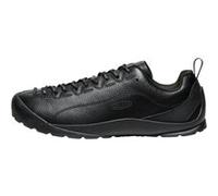 Keen Jasper Black Smooth Leather Taille: 46 | Chaussures de randonnée Outlet | Homme | Le Noir