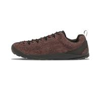 Keen - Chaussures en suède - Jasper M Java/Black en Cuir - Taille 42.5 - Bordeaux Bordeaux 42.5