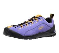 Keen Jasper Sneakers Purple Opulence/lemon Curry Taille: 42.5 | Chaussures à Lacets Outlet | Homme | Mauve