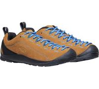 KEEN Jasper-W, Basket Femme, Cathay Spice/Orion Blue, 39 1/3 EU