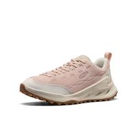 KEEN Jasper Zionic Chaussures de randonnée en daim durable pour femme, Camée Rose/Lilas, 38 EU