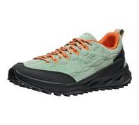 Keen Jasper Zionic Sneakers Granite Green/gold Flame Taille: 41 | Chaussures de Sport Outlet | Femme | Vert