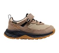 Keen - Kid's Hightrail WP - Chaussures multisports - EU 27/28 - brindle / oak buff