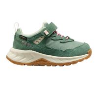 Keen - Kid's Hightrail WP - Chaussures multisports - EU 29 - lily pad / cashmere rose