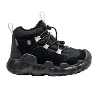 Keen - Kid's Hypowser Chukka WP - Chaussures d'hiver - EU 27/28 - black / birch