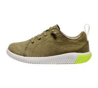 KEEN Mixte Enfant Knx Lace, Martini Olive Evening Primrose, 32 EU