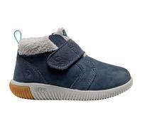 Keen - Kid's KNX Middie - Chaussures de loisirs - EU 30 - vintage indigo / alloy