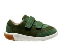 Keen - Kid's KNX T-Toe DS - Baskets - EU 25/26 - bronze green / star white