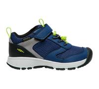 Keen - Kid's Skua WP - Chaussures multisports - EU 29 - naval academy / evening primrose