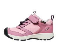 KEEN Mixte Enfant Skua Waterproof, Zephyr Plum Perfect, 32 EU