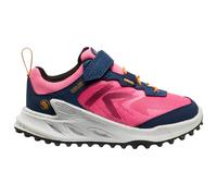 Keen - Kid's Zionic WP - Chaussures multisports - EU 24 - naval academy / pink lemonade