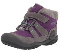KEEN Knotch, Bottine Chukka, Gris Acier Charisma, 30 EU