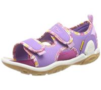 KEEN Knotch Creek Open Toe, Sandale, English Lavender/Festival Fuchsia,