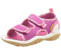 KEEN Knotch Creek Open Toe Sandales, Rose(Pink/Multi), 29 EU