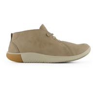 Keen - KNX Chukka - Chaussures minimalistes - EU 40,5 - brindle / plaza taupe