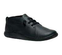 Keen - KNX Chukka - Chaussures minimalistes - EU 42 - black / black