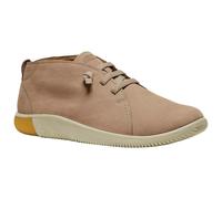 Keen - KNX Chukka - Chaussures minimalistes - EU 42 - brindle / plaza taupe