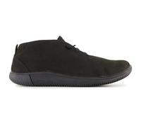 Keen - KNX Chukka - Chaussures minimalistes - EU 45 - black / black