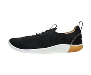 Keen Knx Knit Lace Black/star White Taille: 38.5 | Baskets Outlet | Femme | Blanche