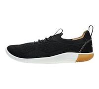 Keen - Women's KNX Knit Lace - Chaussures minimalistes - EU 40 - black / star white