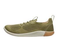 Chaussures pieds nus Keen KNX Knit Lace Hommes martini olive/plaza taupe 41