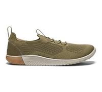 Keen Knx Knit Lace Martini Olive/plaza Taupe Taille: 40.5 | Chaussures à Lacets Outlet | Homme | Le Noir