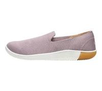 Keen - Women's KNX Knit Slip-On - Chaussures minimalistes - EU 40,5 - toadstool / cameo rose