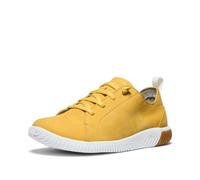 KEEN KNX Lace Baskets, Daffodil/Star White, 36 EU