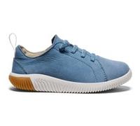 KEEN Baskets enfant unisexe KNX Lace Coronet Blue/Vapor Taille 27/28