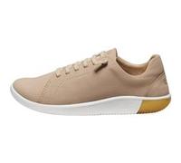 Keen - Women's Knx Lace - Chaussures minimalistes - US 6,5 | EU 37 - safari / star white
