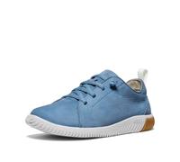 KEEN KNX Lace Sneakers, Coronet Blue/Vapor, 36 EU