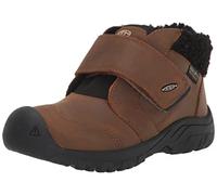 KEEN Kootenay 4 Mid Waterproof Bottine, Toasted Coconut Vapor, 37 EU