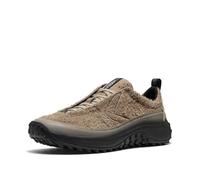 KEEN Ks Mino Baskets confortables et respirantes pour homme, Bringé/Bouleau, 48 EU