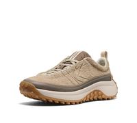 KEEN Ks Mino Baskets confortables respirantes durables et élégantes pour femme, Safari/Bouleau, 42 EU