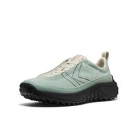 KEEN Ks Mino Baskets confortables respirantes durables et élégantes pour femme, Vert iceberg/noir, 41 EU