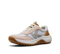 KEEN Ks86 confortable et durable style rétro pour femme, Alliage/rose camée, 36 EU
