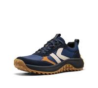 KEEN Ks86 confortable et durable style rétro pour femme, Sky Captain/Bouleau, 35.5 EU