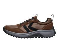 Keen Ks86 Dark Earth/black Taille: 40.5 | Baskets Outlet | Homme | Marron