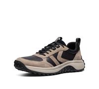 KEEN Ks86 en cuir confortable et durable style rétro pour homme, 7.5