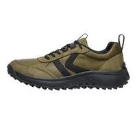 Keen Ks86 Leather Dark Olive/black Taille: 39.5 | Baskets Outlet | Homme | Vert