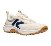 Keen - KS86 Leather Sneaker - Chaussures de loisirs - EU 43 - birch / star white