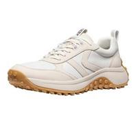 Keen Ks86 Leather Sneakers Birch/star White Taille: 35.5 | Baskets Outlet | Femme | Blanche