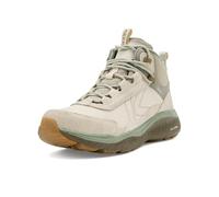 KEEN Leiki Leather Mid Waterproof Bottes de randonnéeFemme