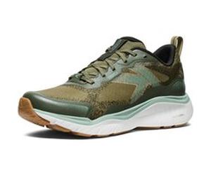 Keen Leiki Wp Winter Moss/granite Green Taille: 36 | Chaussures de running Outlet | Femme | Vert