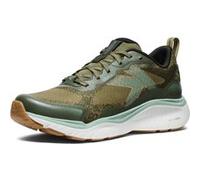 Keen Leiki Wp Winter Moss/granite Green Taille: 40 | Chaussures de running Outlet | Femme | Vert
