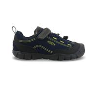 Keen Little Kids Jasper II Black Iris/Magnet Shoes 1026623 (US)
